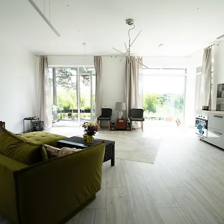 Gaujaclub - 3 Design Lofts Riverside *